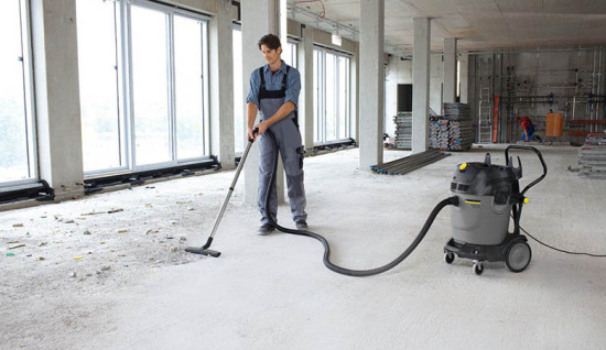 İnşaat Sonrası Temizlikte Yapılan 5 Kritik Hata: Yeni Evinizi Riski Atmayın!